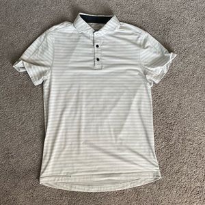 Lululemon Evolution Polo Size M